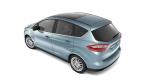 Ford C-Max Energi Plug-In Hybrid 2013 года